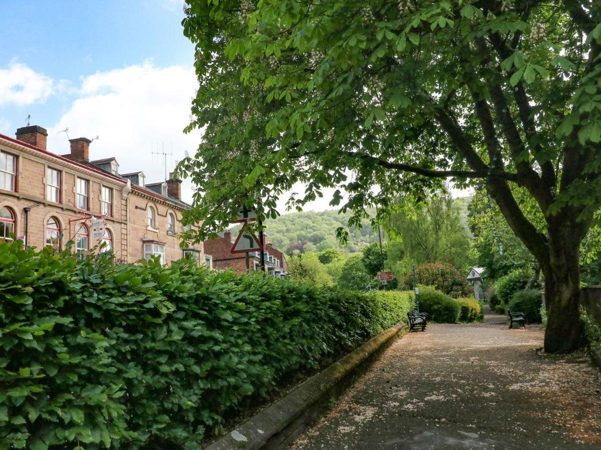 The George Centre Matlock (Derbyshire) Exterior foto