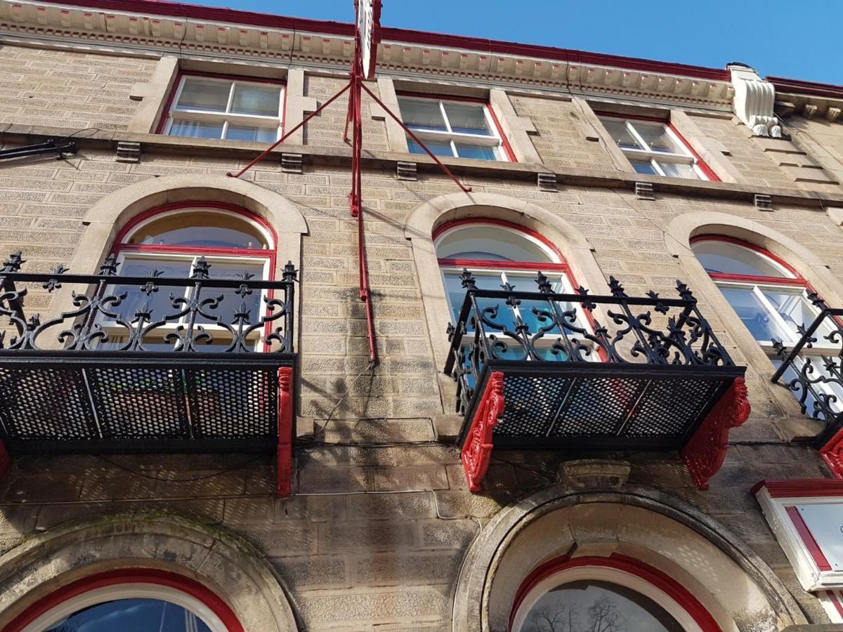 The George Centre Matlock (Derbyshire) Exterior foto