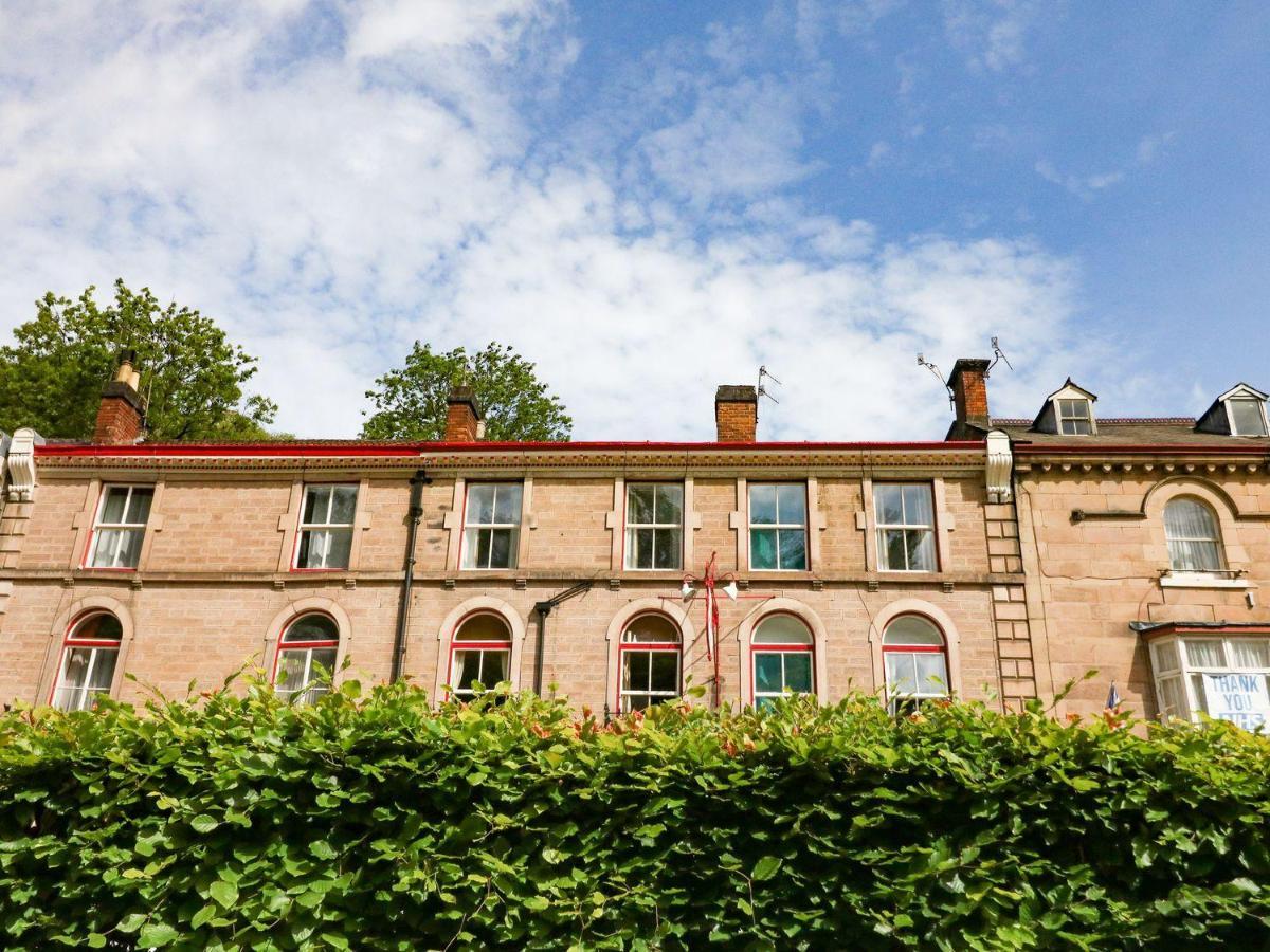 The George Centre Matlock (Derbyshire) Exterior foto