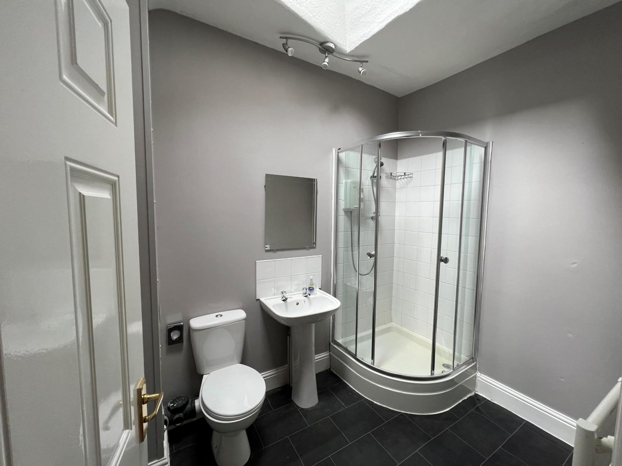The George Centre Matlock (Derbyshire) Quarto foto