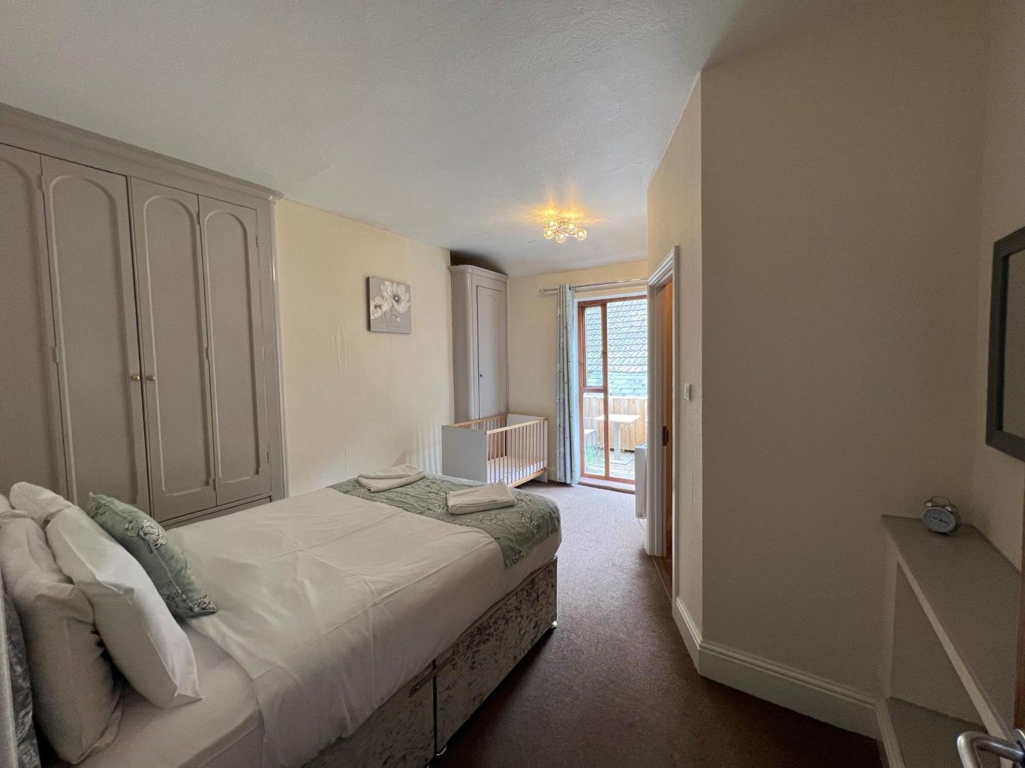 The George Centre Matlock (Derbyshire) Quarto foto